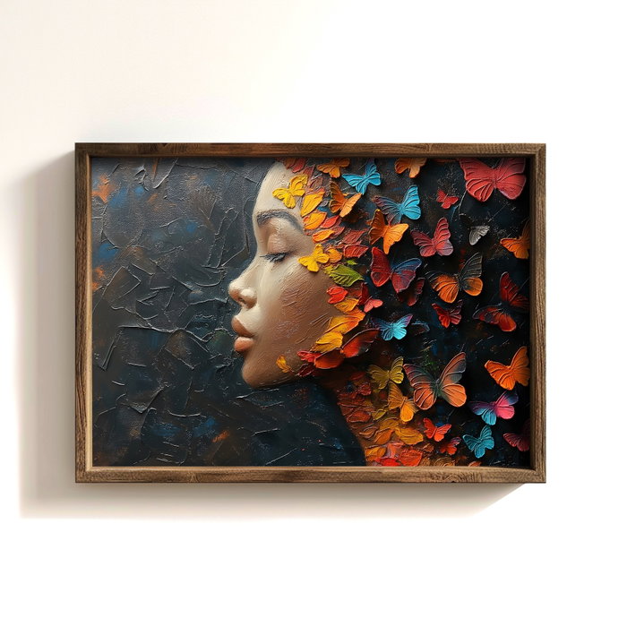 Wallity GE243-L Multicolor